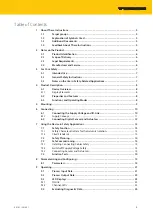 Предварительный просмотр 3 страницы turck TBIL-M1-16DXP-B Instructions For Use Manual