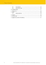 Preview for 4 page of turck TBIL-M1-16DXP-B Instructions For Use Manual