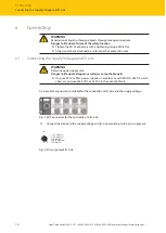 Preview for 10 page of turck TBIL-M1-16DXP-B Instructions For Use Manual