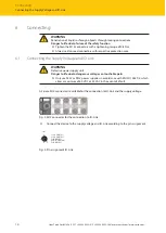 Предварительный просмотр 10 страницы turck TBIL-M1-16DXP-B Instructions For Use Manual