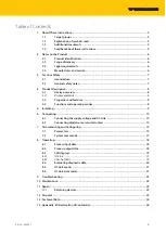 Preview for 3 page of turck TBIL-M1-16DXP Instructions For Use Manual