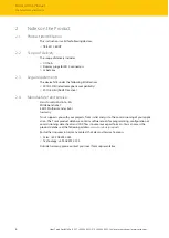 Preview for 6 page of turck TBIL-M1-16DXP Instructions For Use Manual