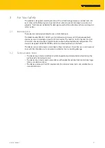 Preview for 7 page of turck TBIL-M1-16DXP Instructions For Use Manual