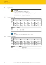 Preview for 18 page of turck TBIL-M1-16DXP Instructions For Use Manual