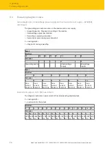 Preview for 20 page of turck TBIL-M1-16DXP Instructions For Use Manual