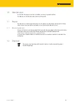 Preview for 23 page of turck TBIL-M1-16DXP Instructions For Use Manual