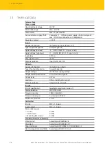 Preview for 24 page of turck TBIL-M1-16DXP Instructions For Use Manual