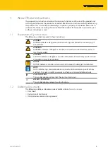 Preview for 5 page of turck TBIL-S Series Instructions For Use Manual