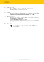 Preview for 30 page of turck TBIL-S Series Instructions For Use Manual