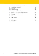 Preview for 12 page of turck TBIP-L...-FDIO1-2IOL Series
TBIP-L4-FDIO1-2IOL Instructions For Use Manual