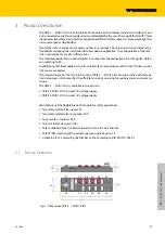 Предварительный просмотр 21 страницы turck TBIP-L...-FDIO1-2IOL Series
TBIP-L4-FDIO1-2IOL Instructions For Use Manual