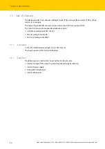 Preview for 28 page of turck TBIP-L...-FDIO1-2IOL Series
TBIP-L4-FDIO1-2IOL Instructions For Use Manual