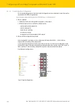 Предварительный просмотр 62 страницы turck TBIP-L...-FDIO1-2IOL Series
TBIP-L4-FDIO1-2IOL Instructions For Use Manual