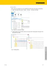 Предварительный просмотр 65 страницы turck TBIP-L...-FDIO1-2IOL Series
TBIP-L4-FDIO1-2IOL Instructions For Use Manual