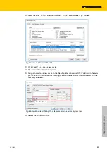 Preview for 91 page of turck TBIP-L...-FDIO1-2IOL Series
TBIP-L4-FDIO1-2IOL Instructions For Use Manual