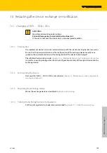 Preview for 111 page of turck TBIP-L...-FDIO1-2IOL Series
TBIP-L4-FDIO1-2IOL Instructions For Use Manual