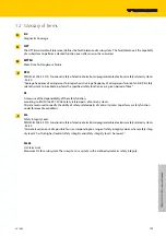 Предварительный просмотр 115 страницы turck TBIP-L...-FDIO1-2IOL Series
TBIP-L4-FDIO1-2IOL Instructions For Use Manual