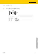 Предварительный просмотр 123 страницы turck TBIP-L...-FDIO1-2IOL Series
TBIP-L4-FDIO1-2IOL Instructions For Use Manual