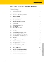 Предварительный просмотр 127 страницы turck TBIP-L...-FDIO1-2IOL Series
TBIP-L4-FDIO1-2IOL Instructions For Use Manual