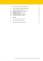 Preview for 128 page of turck TBIP-L...-FDIO1-2IOL Series
TBIP-L4-FDIO1-2IOL Instructions For Use Manual