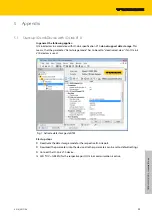 Preview for 161 page of turck TBIP-L...-FDIO1-2IOL Series
TBIP-L4-FDIO1-2IOL Instructions For Use Manual