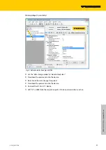 Preview for 163 page of turck TBIP-L...-FDIO1-2IOL Series
TBIP-L4-FDIO1-2IOL Instructions For Use Manual