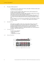 Preview for 6 page of turck TBIP-L-FDIO1-2IOL Series Safety Manual