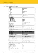 Preview for 18 page of turck TBIP-L-FDIO1-2IOL Series Safety Manual