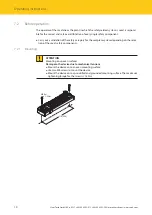 Предварительный просмотр 10 страницы turck TBPN-L1-FDIO1-2IOL Safety Manual