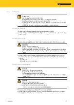 Предварительный просмотр 11 страницы turck TBPN-L1-FDIO1-2IOL Safety Manual