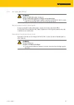 Preview for 21 page of turck TBPN-L5-4FDI-4FDX Instructions For Use Manual