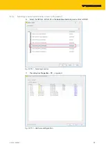 Preview for 33 page of turck TBPN-L5-4FDI-4FDX Instructions For Use Manual