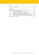 Preview for 6 page of turck TN-UHF AUS-CDS Series Instructions For Use Manual