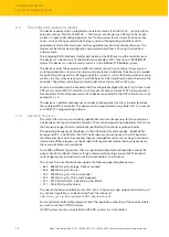 Preview for 14 page of turck TN-UHF AUS-CDS Series Instructions For Use Manual