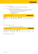 Preview for 69 page of turck TN-UHF AUS-CDS Series Instructions For Use Manual