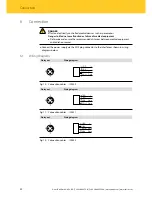 Предварительный просмотр 20 страницы turck TN840-Q120L130-H1147 Operating Instructions Manual