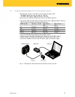 Предварительный просмотр 23 страницы turck TN840-Q120L130-H1147 Operating Instructions Manual