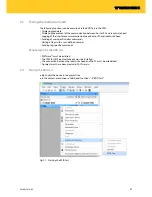 Предварительный просмотр 27 страницы turck TN840-Q120L130-H1147 Operating Instructions Manual