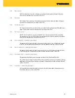 Предварительный просмотр 39 страницы turck TN840-Q120L130-H1147 Operating Instructions Manual