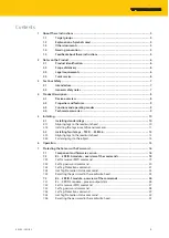 Preview for 3 page of turck TW-R10-M-B146 Instructions For Use Manual