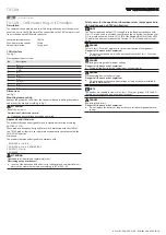 Preview for 3 page of turck TX-CAN Quick Start Manual