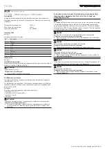 Preview for 4 page of turck TX-CAN Quick Start Manual