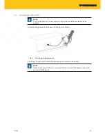 Preview for 13 page of turck TX207 Operating Instructions Manual