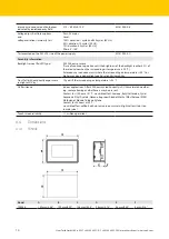 Preview for 10 page of turck TX507 Operating Instructions Manual