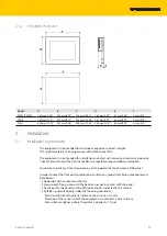 Preview for 11 page of turck TX507 Operating Instructions Manual