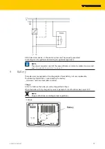 Preview for 17 page of turck TX507 Operating Instructions Manual