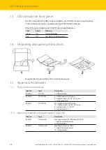 Preview for 22 page of turck TX507 Operating Instructions Manual