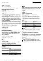 Preview for 4 page of turck TX715FB-P3CV01 Quick Start Manual