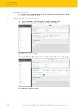 Preview for 16 page of turck TXF700 Series Instructions For Use Manual