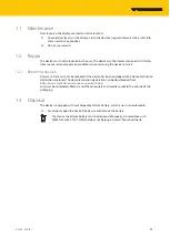 Preview for 23 page of turck TXF700 Series Instructions For Use Manual